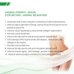 Portable RF Device Manufacturer - Face Lift Vaginal Tightening Beauty Targeted for Virginian Area US ZA UK