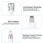 Hydro Facial Machine Manufacturer - BOWKET Competitive Price 6 in 1 Microdermabrasion