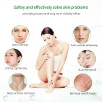 Facial Tightening Machine Factory - Fractional Radiofrequency Beauty Equipment for Body