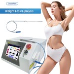 1470nm Laser Manufacturer - Bowket Machine for Weight Loss Skin Tightening Wrinkle Removal Home Use