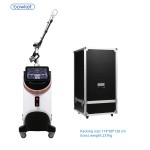 Pico Laser Machine Manufacturer - Bowket Tattoo Pigmentation Removal Dark Spot Freckle Treatment