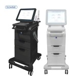 RF Microneedling Machine Factory - BOWKET 7D Fine Carving Privacy Hot Plastic Fractional Vacuum