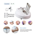 Professional Hydrodermabrasion Manufacturer - BOWKET and Microdermabrasion Diamond Machine for Face
