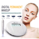 Eyebrow Tattoo Machine Factory - BOWKET Digital Rotary Pen Artmex V6 for Permanent Makeup Beauty