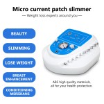 Electric Muscle Stimulation Factory - BOWKET Massage Machine Breast Enlargement Nipple Sucking Lifting