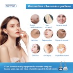 ND-YAG Laser Manufacturer - Portable Scar Tattoo Removal Home Use Skin Tightening Hair Removal