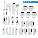 RF Microneedling Machine Factory - BOWKET 7D Fine Carving Privacy Hot Plastic Fractional Vacuum