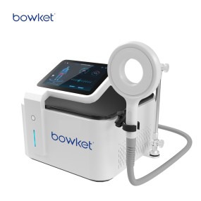 Magnetic Therapy Device Manufacturer - BOWKET Whole Body Electric Desktop Physical Therapy Pain Relief