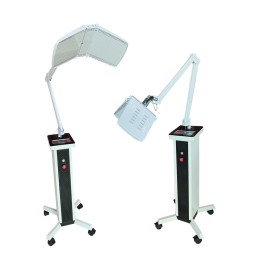 Photon Therapy Manufacturer - BOWKET Facial and Body Professional Pdt Led Light Therapy Spa