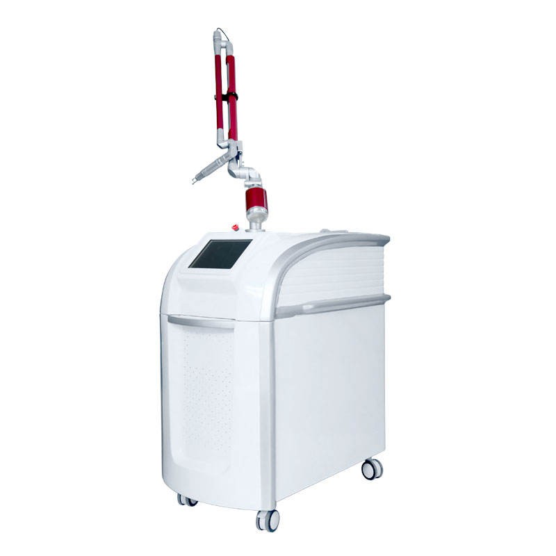 Picosecond Laser Manufacturer - BOWKET Portable 755nm 530nm 1064nm Tattoo Removal Beauty