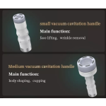 身体按摩器生产商-DDS磁疗面部按摩器80千便携空化