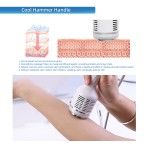 Stretch Mark Device Manufacturer - BOWKET Microneedling Rf Fractional Cold Hammer Beauty Equipment