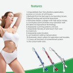 Picosecond Laser Manufacturer - BOWKET Portable 755nm 530nm 1064nm Tattoo Removal Beauty