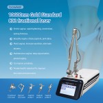 ND-YAG Laser Manufacturer - Portable Scar Tattoo Removal Home Use Skin Tightening Hair Removal
