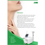 Medical Hair Removal Factory - Bowket Fast-Painless Permanent Diode Laser for Body Face Breast
