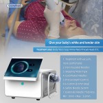 RF Microneedling Factory - BOWKET High Quality Anti Wrinkle Scar Stretch Fractional Cartridges