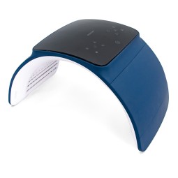 LED Therapy Machine Factory - BOWKET Latest Facial Mask for Skin Rejuvenation Beauty Care