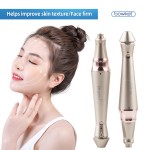 Professional Dermapen Factory - Wireless Drpen Microneedle Pen for Home Meso Hyaluronic Acid Serum