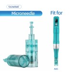 Microneedle Cartridges Manufacturer - BOWKET 11/24/36/Nano Needle Replace Pen Cartridges