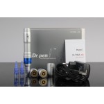 Microneedling Pen Factory - BOWKET A6 Skin Care Beauty Derma Rolling System