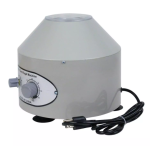 离心机源头工厂-博凯定时器速度控制4000转容量20毫升6 800D