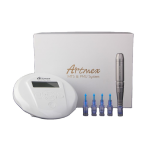 Eyebrow Tattoo Machine Factory - BOWKET Digital Rotary Pen Artmex V6 for Permanent Makeup Beauty
