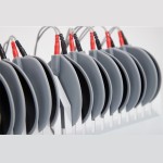 EMS Conductive Gel Factory - Bowket Electric Muscle Stimulator Tens Electrode Pad for Body Therapy