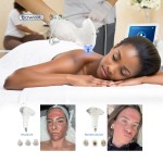 RF Beauty Equipment Manufacturer - BOWKET Mini for Facial Skin Tightening Wrinkle Removal Home Use