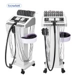EMS Massage Machine Manufacturer - Bowket 2in1 High Frequency Standing G5 Beauty Device for Body