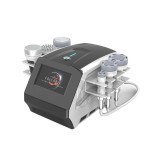 身体按摩器生产商-DDS磁疗面部按摩器80千便携空化