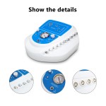 Electric Muscle Stimulation Factory - BOWKET Massage Machine Breast Enlargement Nipple Sucking Lifting