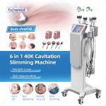 Lipo Cavitation Factory - Bowket Laser Slimming Machine