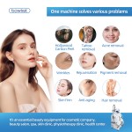 OPT IPL Manufacturer - 3in1 Hair Removal RF Skin Tightening Tattoo Removal for Face Home Use