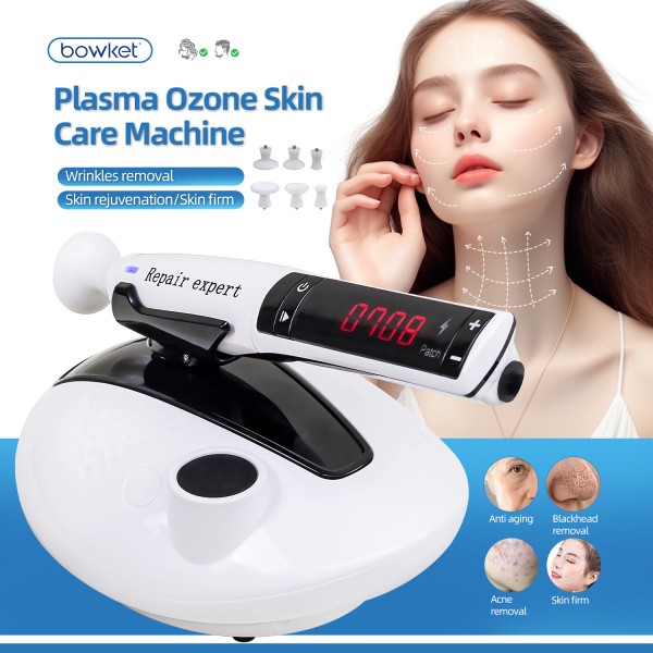 Plasma Pen Manufacturer - BOWKET Professional Scar Acne Removal Ozone Face Lift Tightening for Salons