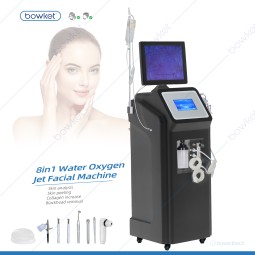 钻石去皮机生产商-便携去角质痘痘去除皮肤护理真空技术