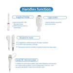 RF Microneedling Machine Factory - BOWKET 7D Fine Carving Privacy Hot Plastic Fractional Vacuum