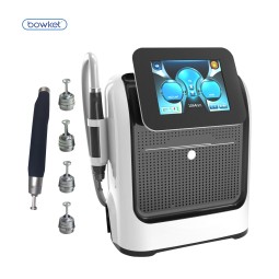 Tattoo Removal Machine Factory - BOWKET 755nm Beauty 1064nm Q-switch Nd Yag Laser