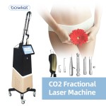 Skin Rejuvenation Laser Factory - Bowket Vaginal Tightening CO2 60W Fractional Laser Machine