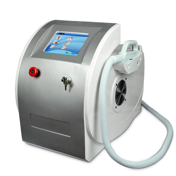 Portable IPL Manufacturer - Opt Skin Rejuvenation Hair Removal Machine Elight Technology for Beauty