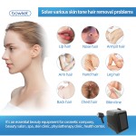 Professional Laser Factory - Newly Designed Aesthetic Stationary Medical Certification Diode Laser