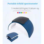 LED光疗机源头工厂-博凯最新面罩皮肤再生美容护理