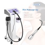 G6 Body Shaper Manufacturer - BOWKET Vertical Large Size Vibrating Massager for Breast Treatment