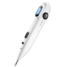 Meridian Point Massager Factory - Handheld Electronic New Acupuncture Pen for Health Care