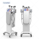 Lipo Cavitation Factory - Bowket Laser Slimming Machine