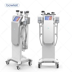 Lipo Cavitation Factory - Bowket Laser Slimming Machine
