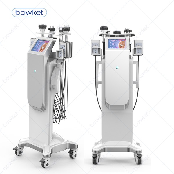 Lipo Cavitation Factory - Bowket Laser Slimming Machine