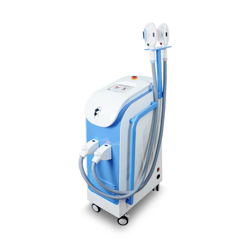 E-light IPL Machine Factory - 360 Magneto for Skin Rejuvenation Hair Removal Laser Machine