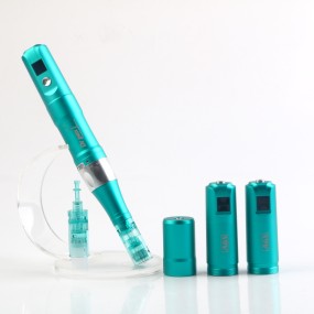 Microneedling System Factory - A6S Derma Rolling Body Target Skin Rejuvenation Wrinkle Remover