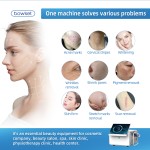 Micro Needle RF Factory - BOWKET Electric Facial Beauty Fractional Microneedling for Eye Wrinkle