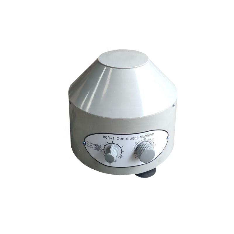 Centrifuge Machine Factory - Bowket Timer Speed Control 4000rpm Capacity 20ml6 800D